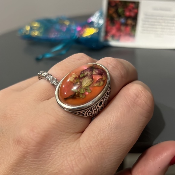 Tundramoon Designs Ring - Picture 4 of 5